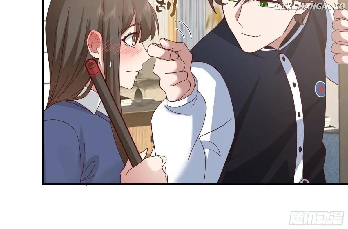 I Really Don’t Want to be Reborn Chapter 432 - page 41